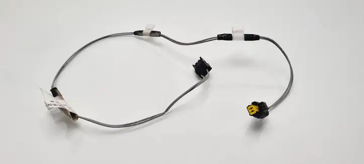 Citroen Berlingo (2003 - 2007) 9646981780 Прочая электропроводка — фото 1
