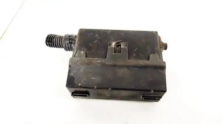 Opel Meriva (2002 - 2006)  24437030 Ящик предохранителей (комплект)