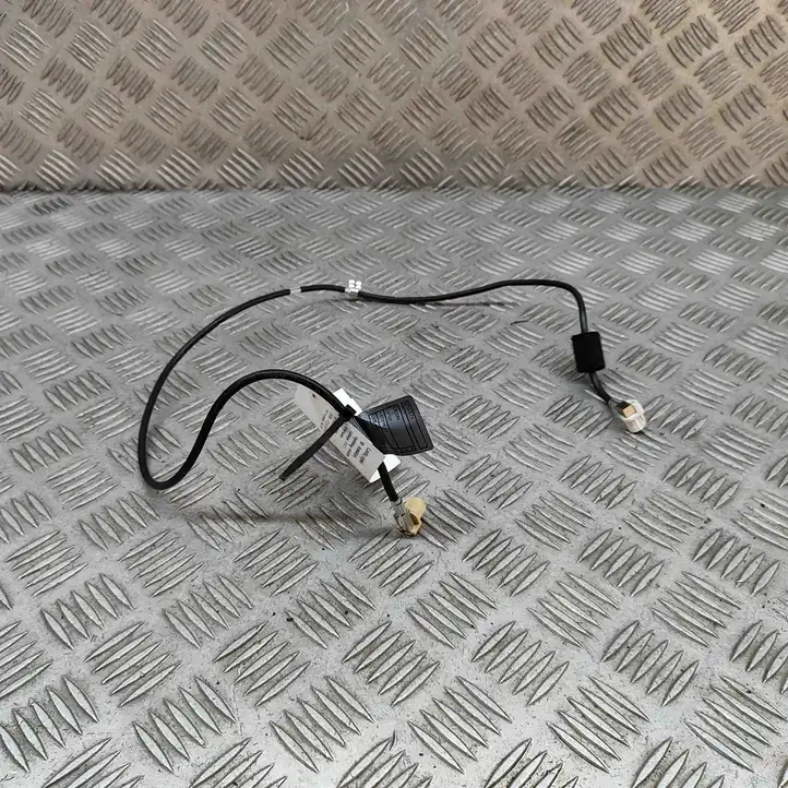 BMW X5 E70 (2006 - 2013) 9196797 Прочая электропроводка — фото 1