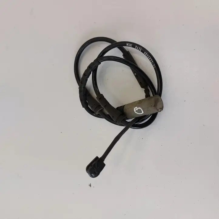 Mini Cooper Countryman R60 (2010 - 2016) 9804833 Датчик износа тормозных колодок — фото 1