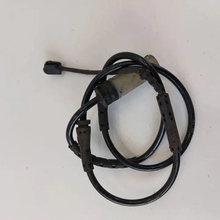 Mini Cooper Countryman R60 (2010 - 2016) 9804833 Датчик износа тормозных колодок — фото 2