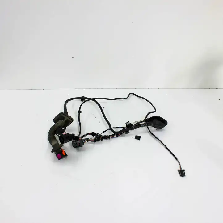 Volkswagen Tiguan (2007 - 2011) 5N0971694G Прочая электропроводка — фото 1