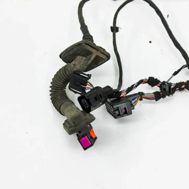 Volkswagen Tiguan (2007 - 2011) 5N0971694G Прочая электропроводка — фото 2