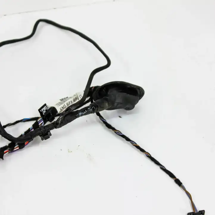 Volkswagen Tiguan (2007 - 2011) 5N0971694G Прочая электропроводка — фото 4