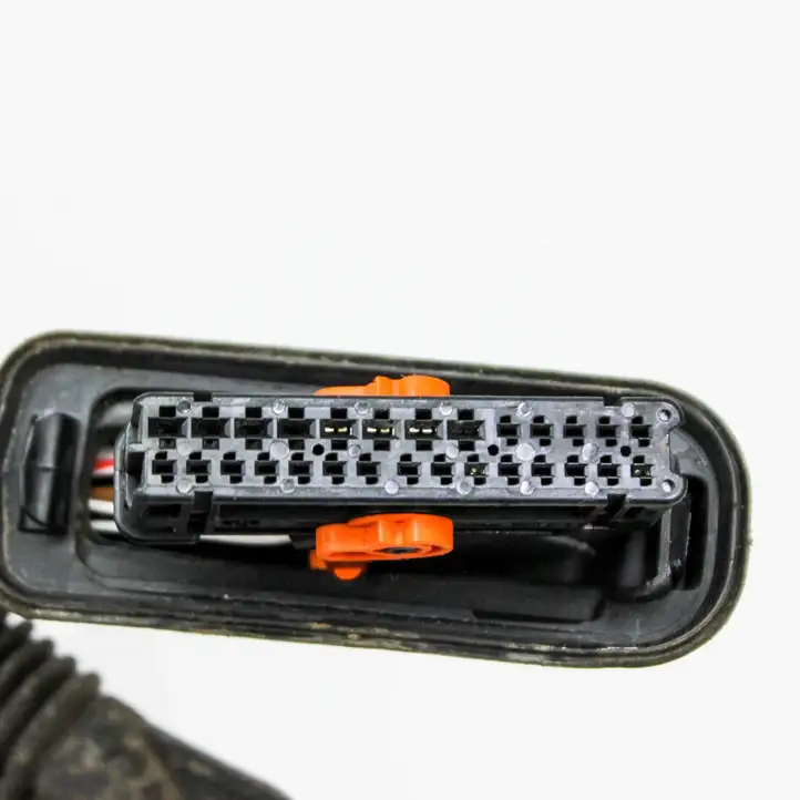 Volkswagen Tiguan (2007 - 2011) 5N0971694G Прочая электропроводка — фото 6