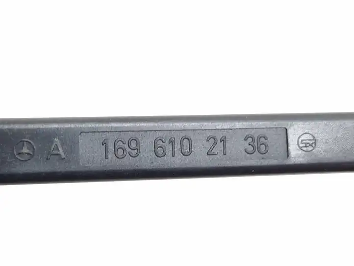 Mercedes-Benz B-class W245 (2008 - 2011) 1696102136 Прочие детали салона — фото 6