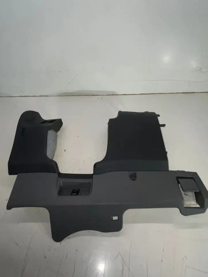 Toyota Prius (XW20) (2003 - 2009)  5504547060 Другая деталь салона