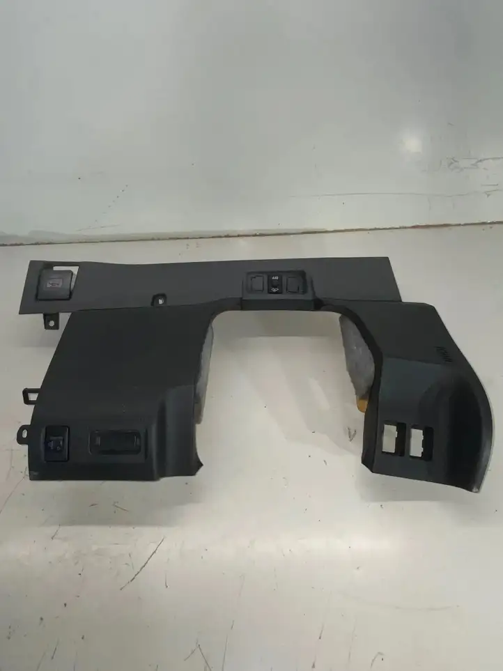 Toyota Prius (XW20) (2003 - 2009)  5504547060 Другая деталь салона