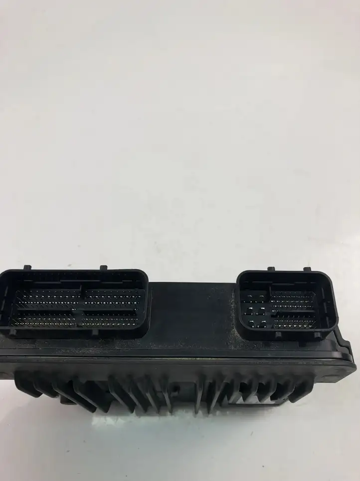 Toyota Camry (2020 - )  896613TL30 Блок управления двигателем ECU