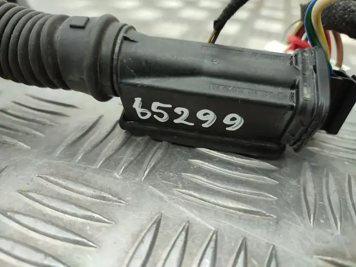 Audi A4 S4 B9 (2015 - 2019) 5G0937702 Проводка задней двери — фото 13