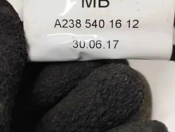 Mercedes-Benz GLA H247 (2020 - ) A2385401612 Прочая электропроводка — фото 6