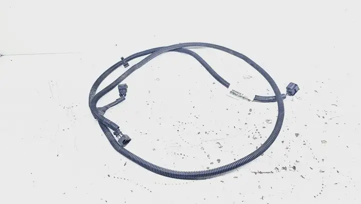 Renault Captur (2013 - 2020) 240153130R Прочая электропроводка — фото 2