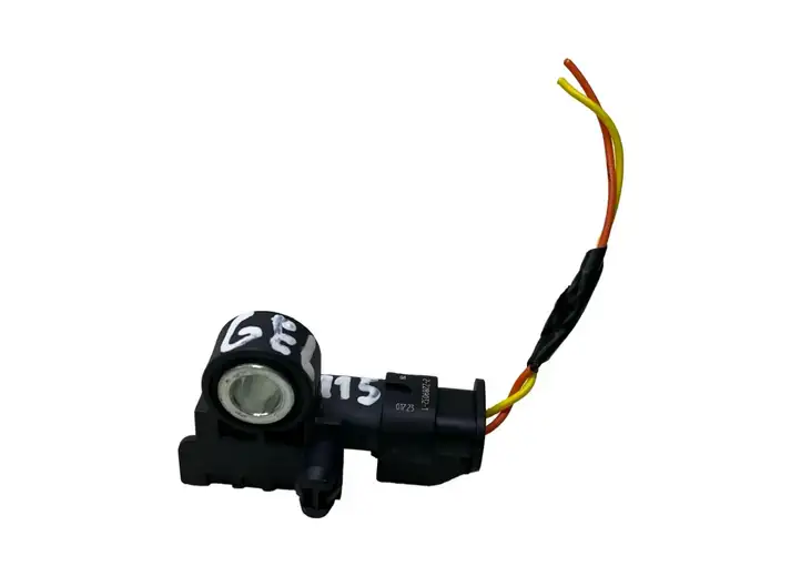 Opel Mokka B (2020 - ) 9849215380 Датчик удара SRS — фото 1