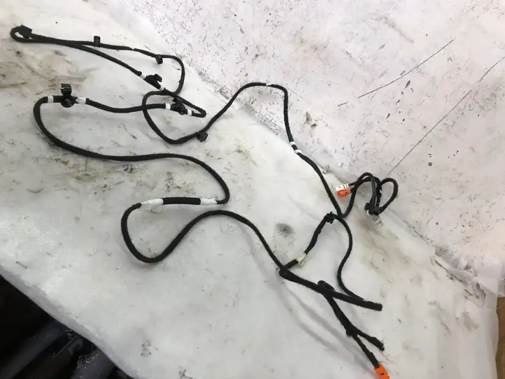 Opel Corsa F (2019 - ) 9833959580 Прочая электропроводка — фото 3