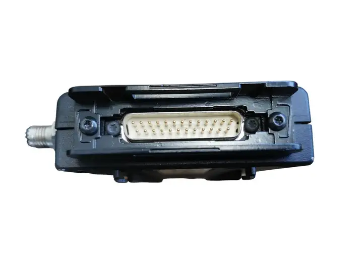 BMW 3 E46 (1998 - 2005) 84118382082 Блок GSM — фото 4