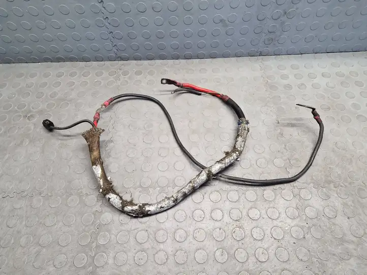 BMW X3 E83 (2003 - 2010) 7802503 Прочая электропроводка — фото 1