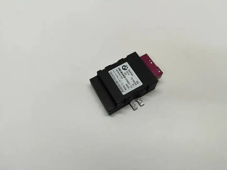 BMW 5 E60 E61 (2004 - 2010)  7218339 Блок управления топливного насоса