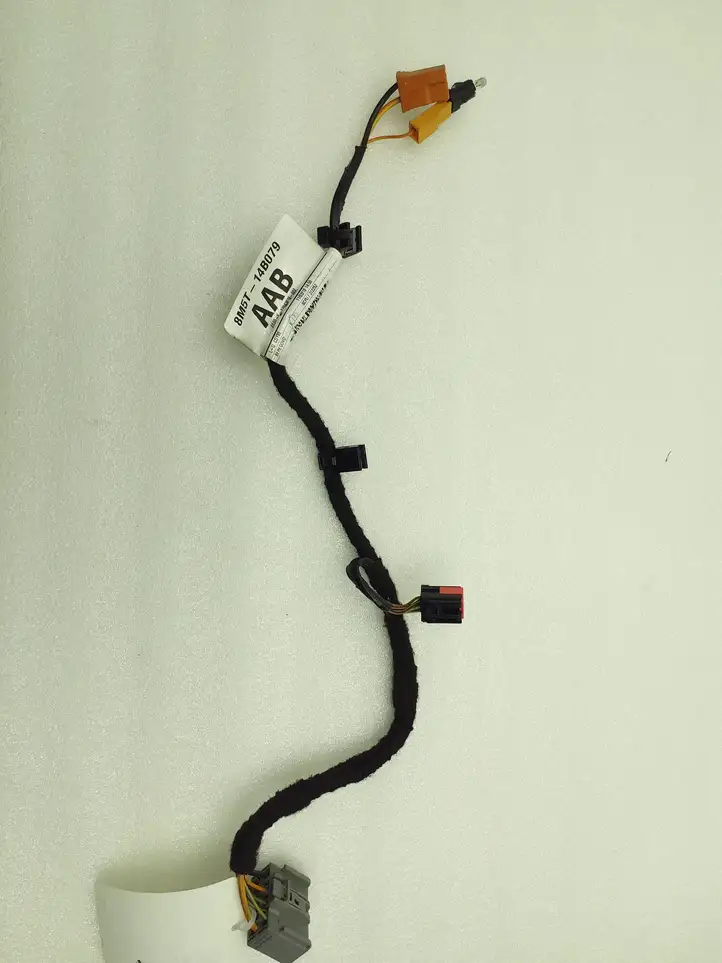 Ford Kuga I (2008 - 2012) 8M5T14B079 Прочая электропроводка — фото 1