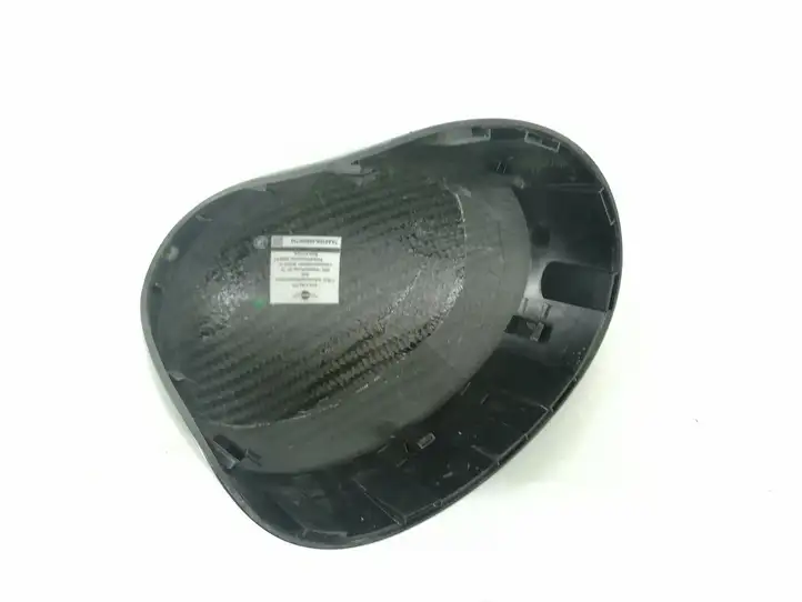 Mini One Cooper F56 F55 (2012 - 2022) 2364773 Пластиковая отделка зеркала — фото 8