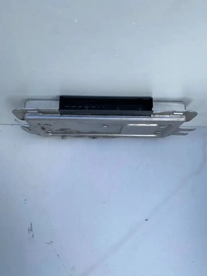 BMW X5 F15 (2013 - 2017)  6874337 Блок управления подвески