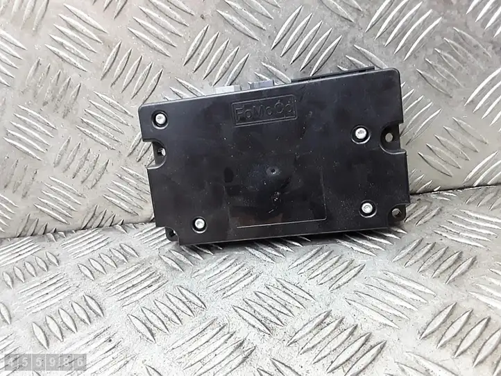 Ford Fiesta (2013 - 2017) am5t14d212ed Bluetooth модуль — фото 2