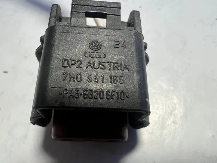 Volkswagen Tiguan (2011 - 2016) 7H0941165 Прочая электропроводка — фото 4