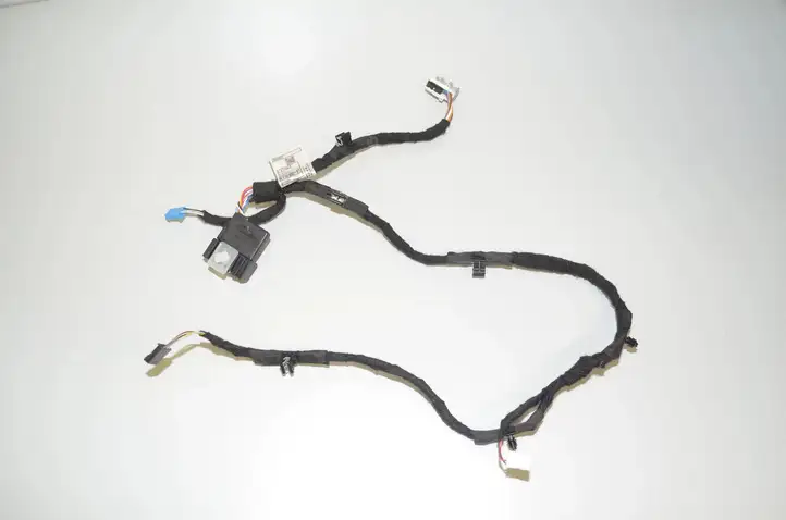 BMW 3 G20 G21 (2019 - ) 8716580 Прочая электропроводка — фото 3