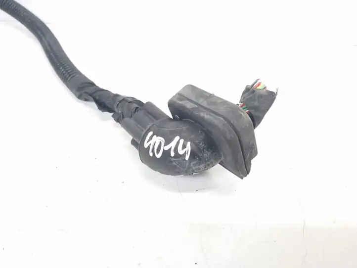 Porsche Panamera (970) (2009 - 2013) 97061029700 Прочая электропроводка — фото 2