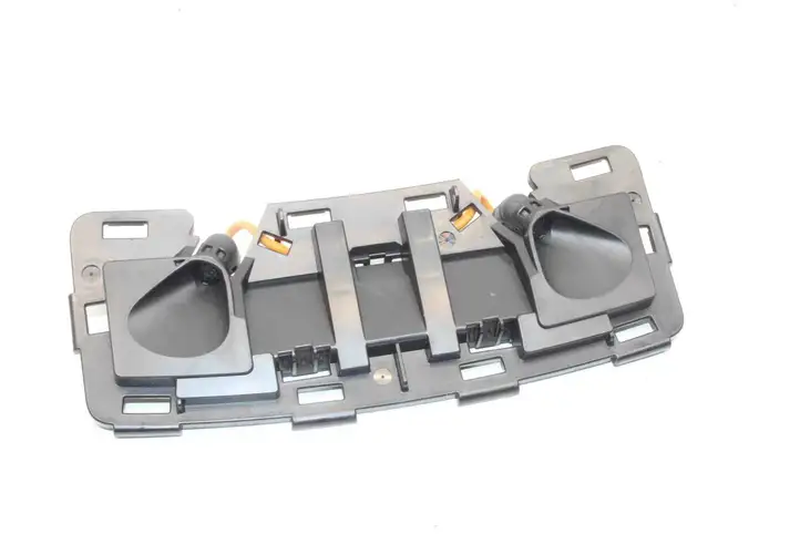 Mazda 3 II (2011 - 2013) BBP367SS1B Датчик охранной сигнализации — фото 1