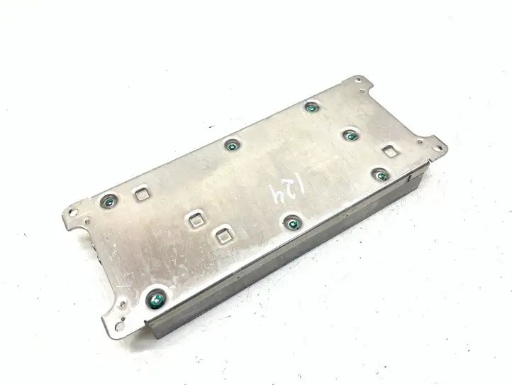BMW X5 E70 (2006 - 2013) 9231090 Bluetooth модуль — фото 4