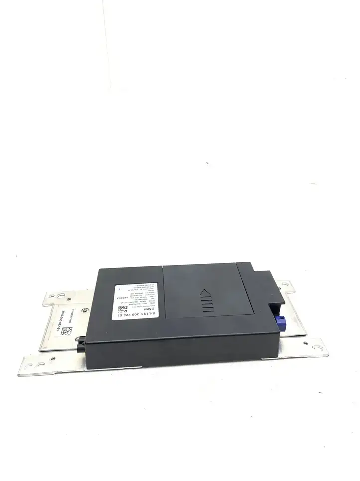 BMW 7 F01 F02 F03 F04 (2008 - 2016)  9306222 Модуль «Bluetooth»