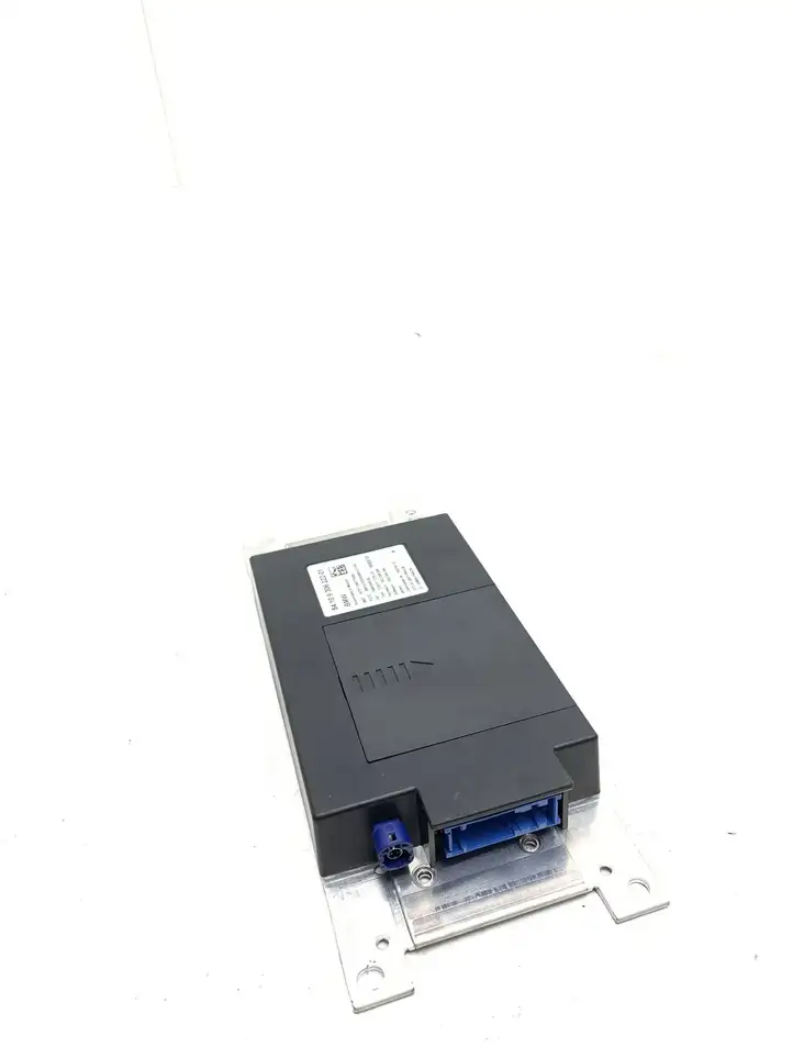 BMW 7 F01 F02 F03 F04 (2008 - 2016)  9306222 Модуль «Bluetooth»