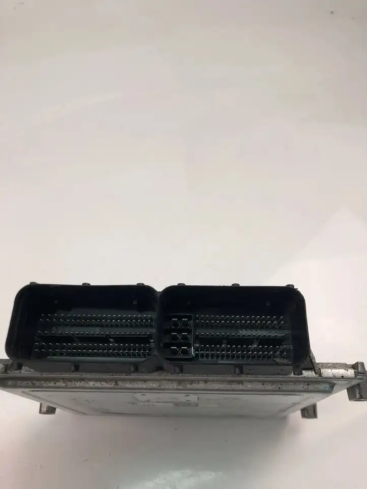 Kia Optima (2015 - 2018) 391602EJN0 Блок управления двигателем (ECU) — фото 3
