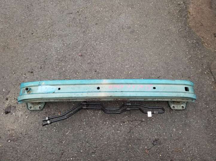 OEM Peugeot Bipper Balkis priekinio bamperio