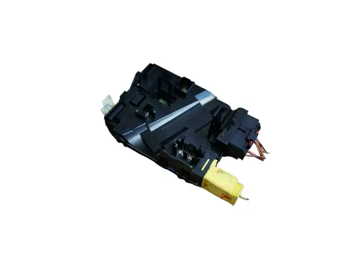 Volkswagen Touran I (2003 - 2010) 1K0953549A Датчик угла поворота руля — фото 1