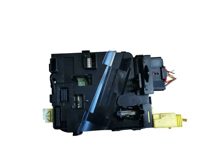 Volkswagen Touran I (2003 - 2010) 1K0953549A Датчик угла поворота руля — фото 3