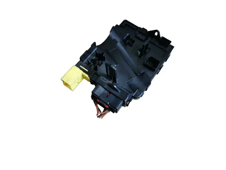 Volkswagen Golf V (2003 - 2009) 1K0953549A Датчик угла поворота руля — фото 1
