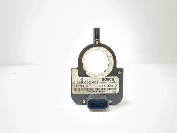 Toyota Corolla Verso AR10 (2004 - 2009) 8924502010 Датчик угла поворота руля — фото 1