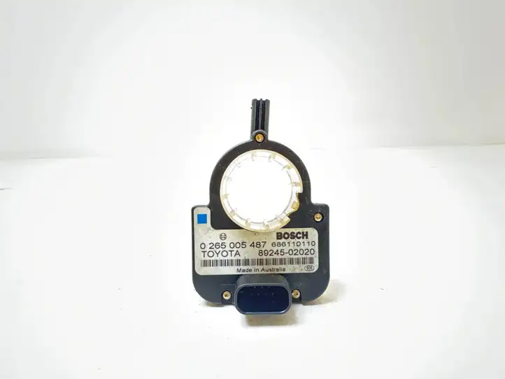 Toyota Corolla Verso AR10 (2004 - 2009) 8924502020 Датчик угла поворота руля — фото 1
