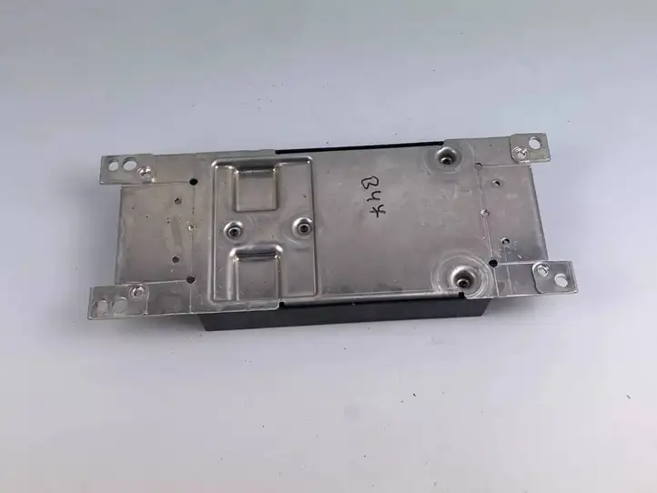 BMW 1 F20 F21 (2011 - 2019) 9377149 Bluetooth модуль — фото 6