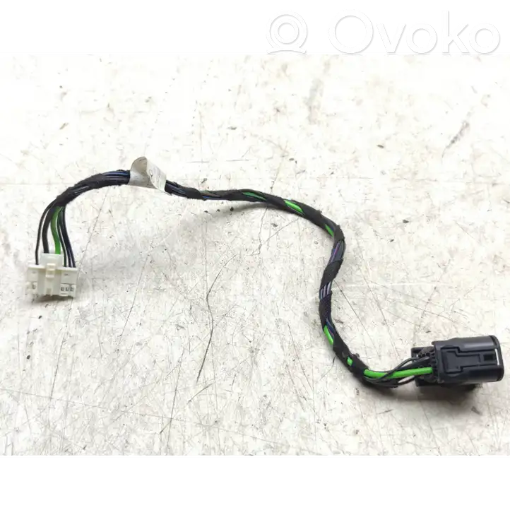 Mercedes-Benz Vito Viano W639 (2003 - 2010) A6395406809 Прочая электропроводка — фото 1