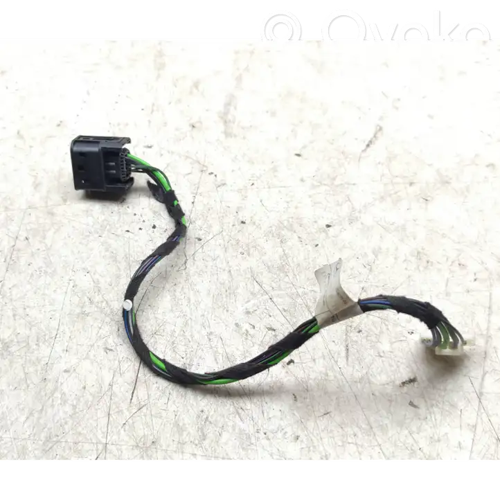 Mercedes-Benz Vito Viano W639 (2003 - 2010) A6395406809 Прочая электропроводка — фото 2