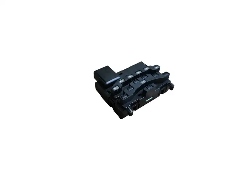 Volkswagen Touran I (2003 - 2010) 1K0959654 Датчик угла поворота руля — фото 1