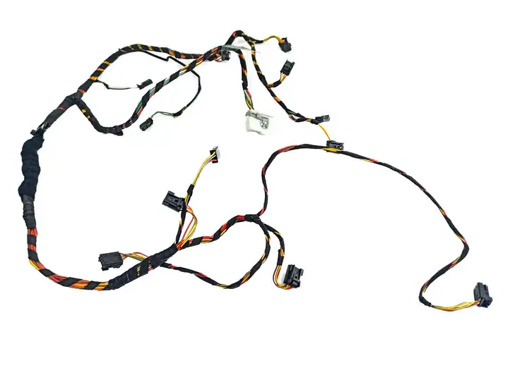 BMW 3 E92 E93 (2005 - 2014) 6932700 Прочая электропроводка — фото 1