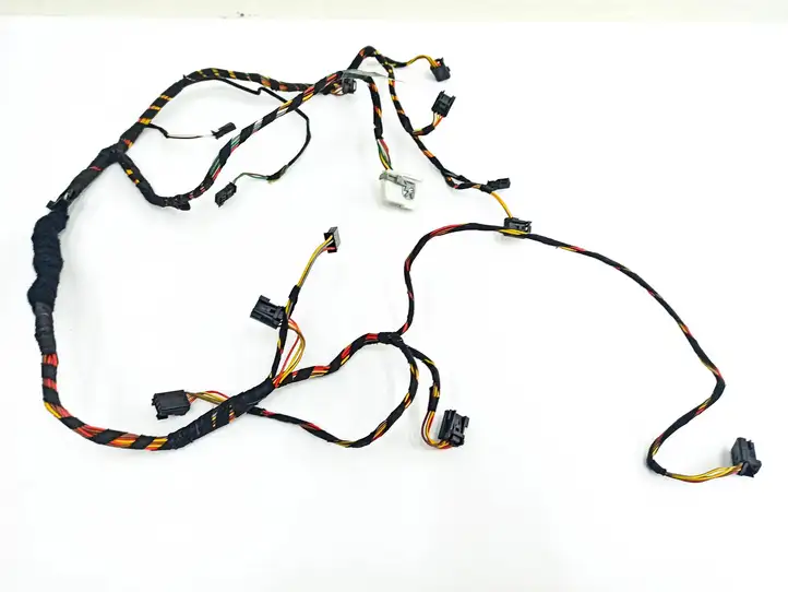 BMW 3 E92 E93 (2005 - 2014) 6932700 Прочая электропроводка — фото 12
