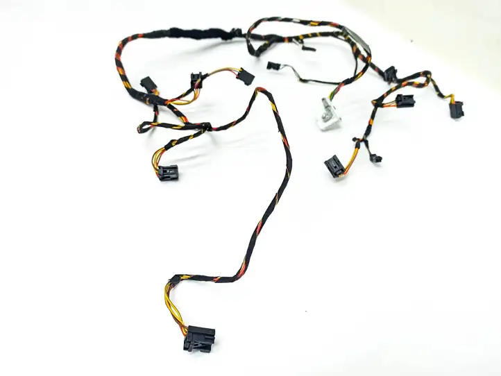 BMW 3 E92 E93 (2005 - 2014) 6932700 Прочая электропроводка — фото 34
