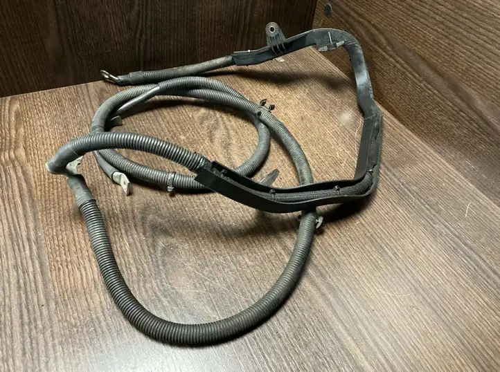 Mercedes-Benz Sprinter W906 (2006 - 2018) 9065460361 Прочая электропроводка — фото 4