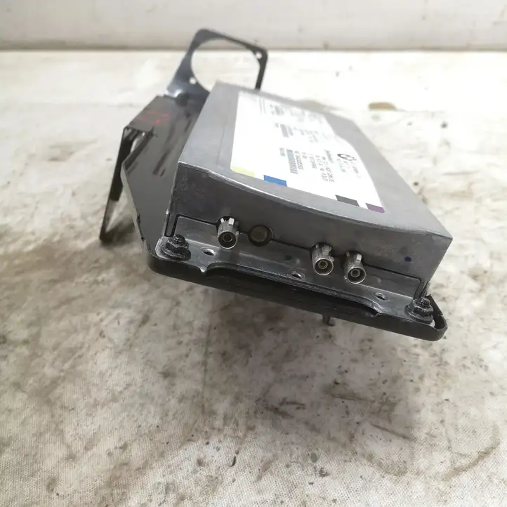 BMW X5M E70 (2010 - 2013) 9205894 Bluetooth модуль — фото 3