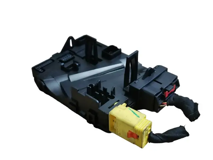Volkswagen Touran I (2003 - 2010) 1K0953549CQ Датчик угла поворота руля — фото 1