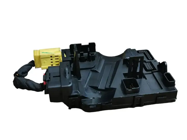 Volkswagen Touran I (2003 - 2010) 1K0953549CQ Датчик угла поворота руля — фото 2